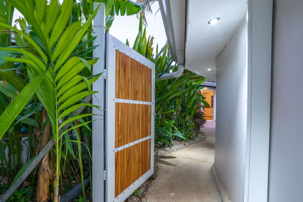 Hotel Pasatiempo Tamarindo Dış mekan fotoğraf