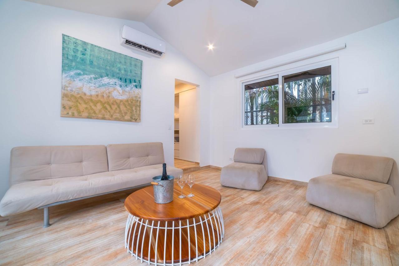 Hotel Pasatiempo Tamarindo Dış mekan fotoğraf