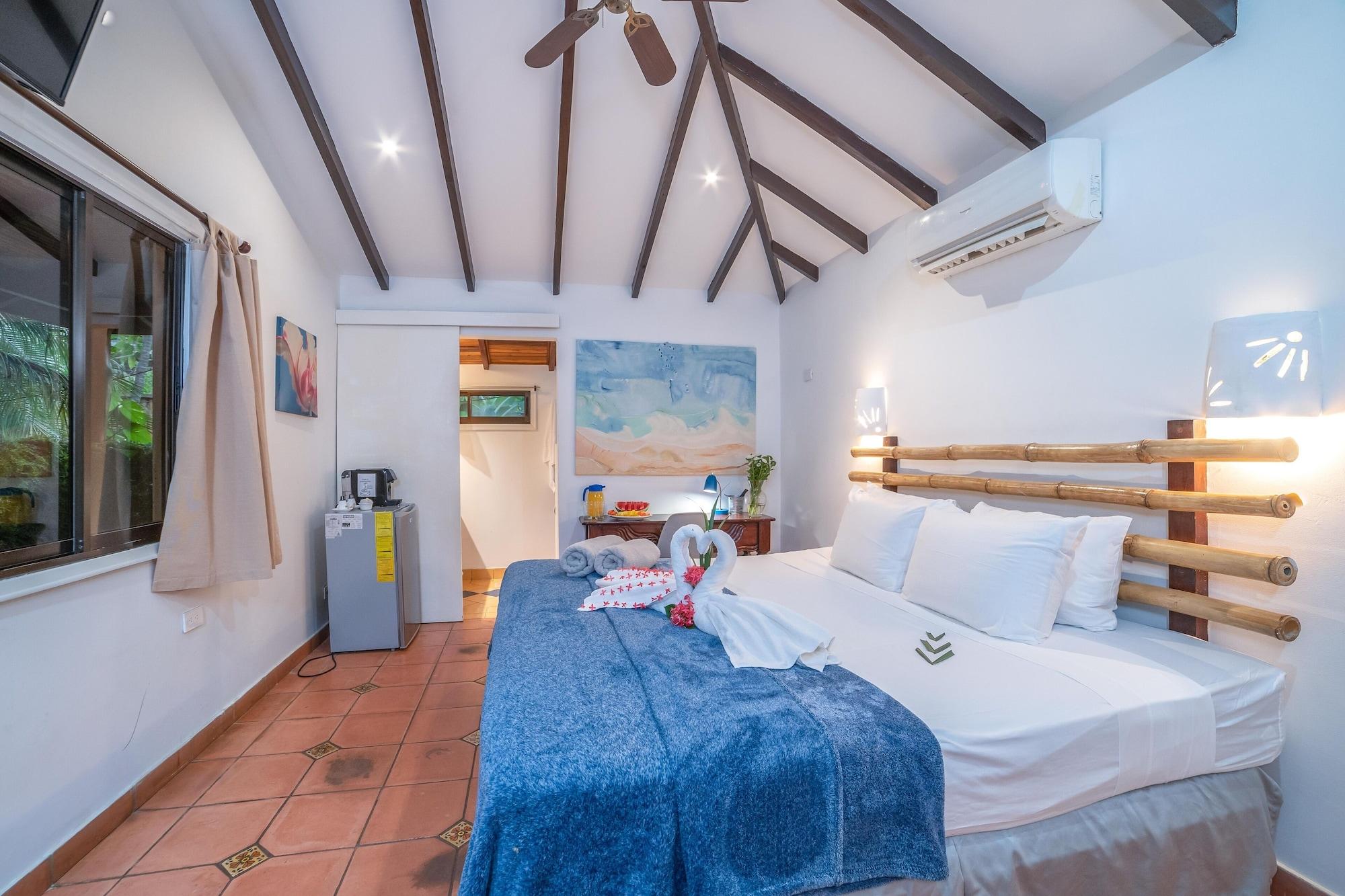Hotel Pasatiempo Tamarindo Dış mekan fotoğraf