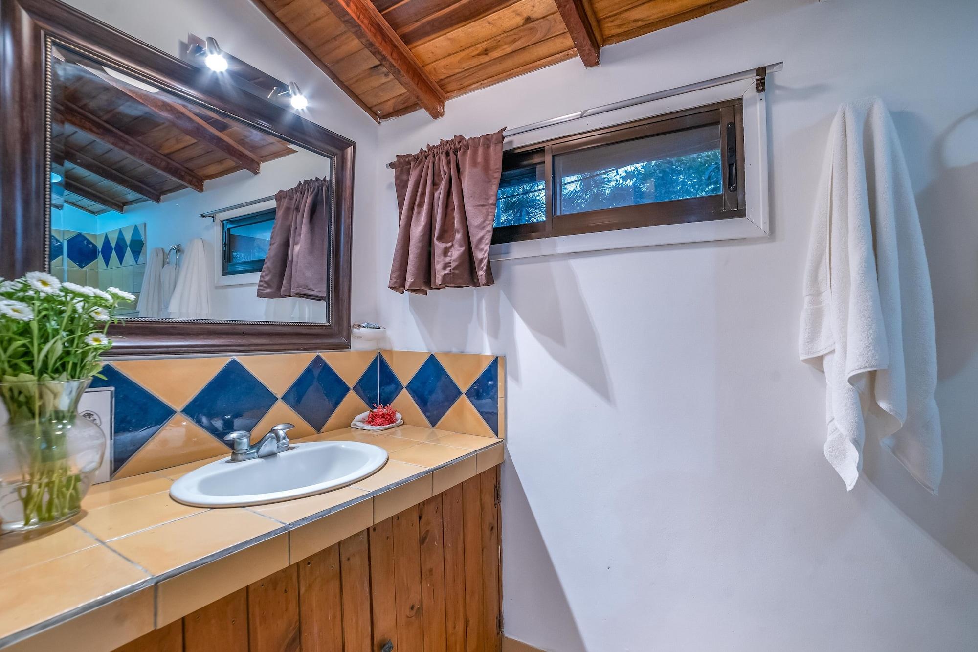 Hotel Pasatiempo Tamarindo Dış mekan fotoğraf