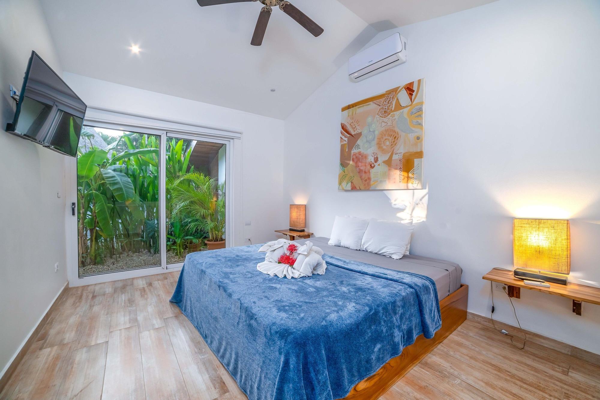 Hotel Pasatiempo Tamarindo Dış mekan fotoğraf