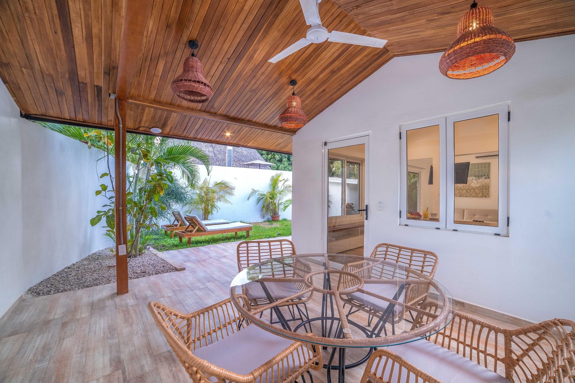 Hotel Pasatiempo Tamarindo Dış mekan fotoğraf