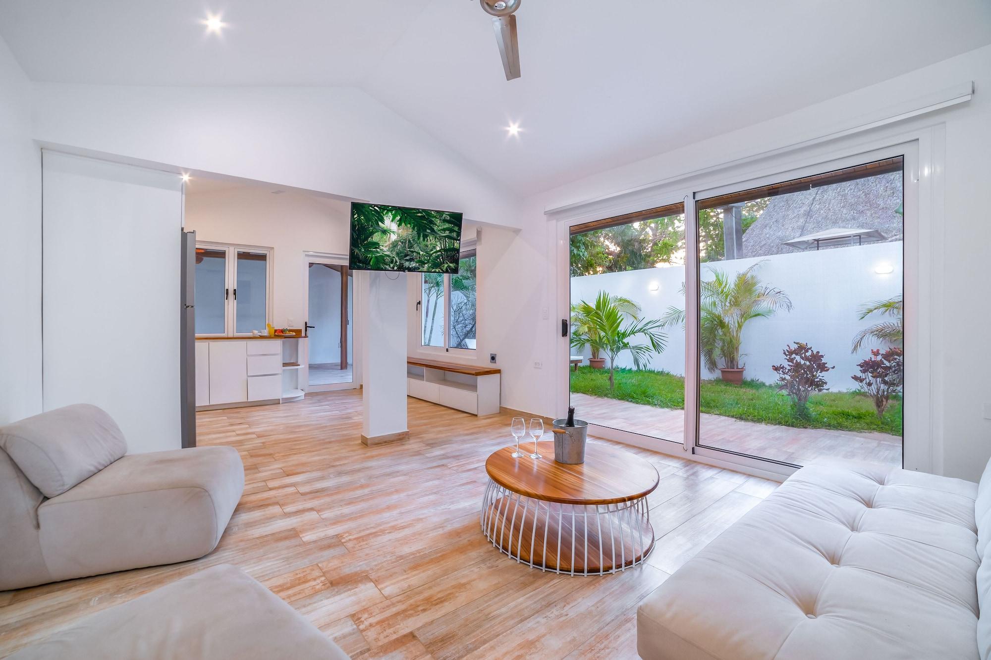 Hotel Pasatiempo Tamarindo Dış mekan fotoğraf